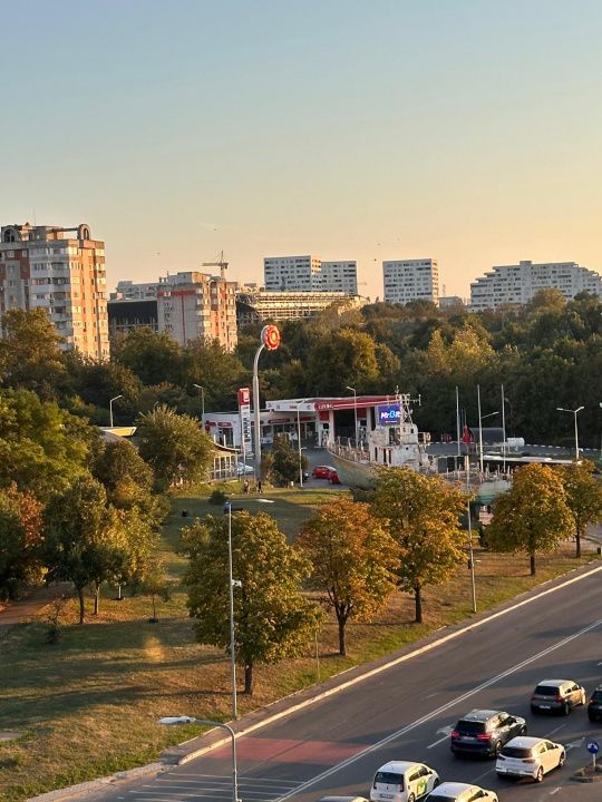 Apartament 2 camere de închiriat în Tomis Nord – lângă Penny Market – fotografia 1 din 15