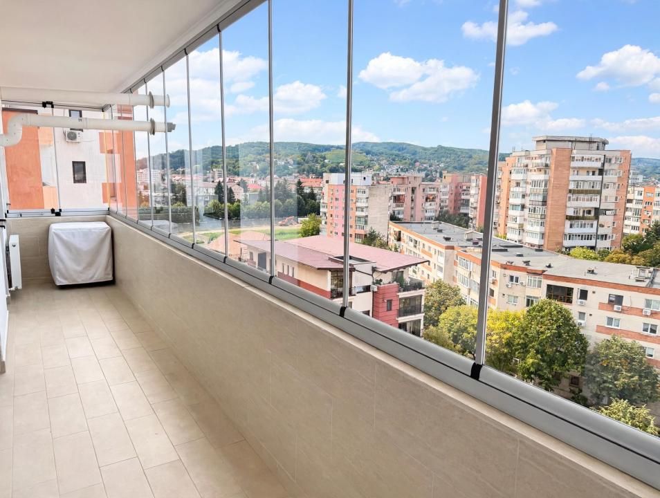 Apartament de inchiriat 2 camere Central Lift Piața Simian – fotografia 5 din 10