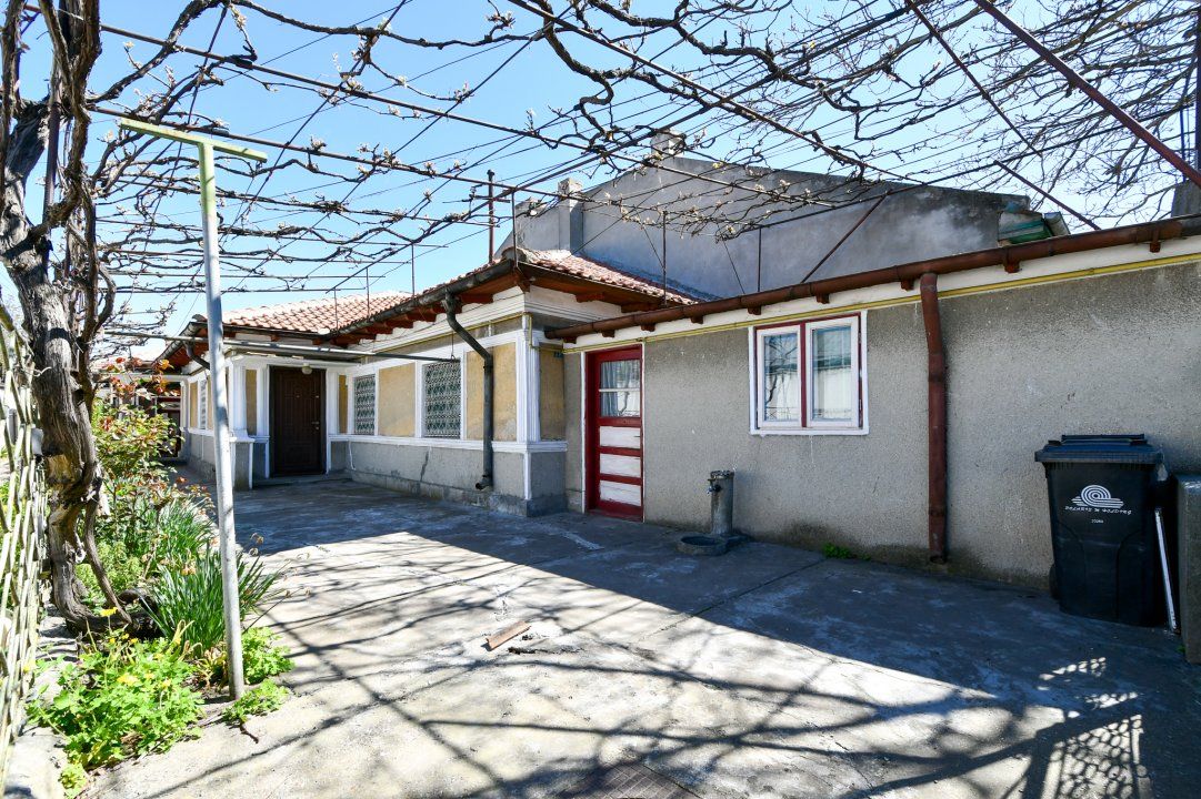 KM 5 casa 4 camere 79mp+garaj-teren 260mp – fotografia 18 din 20