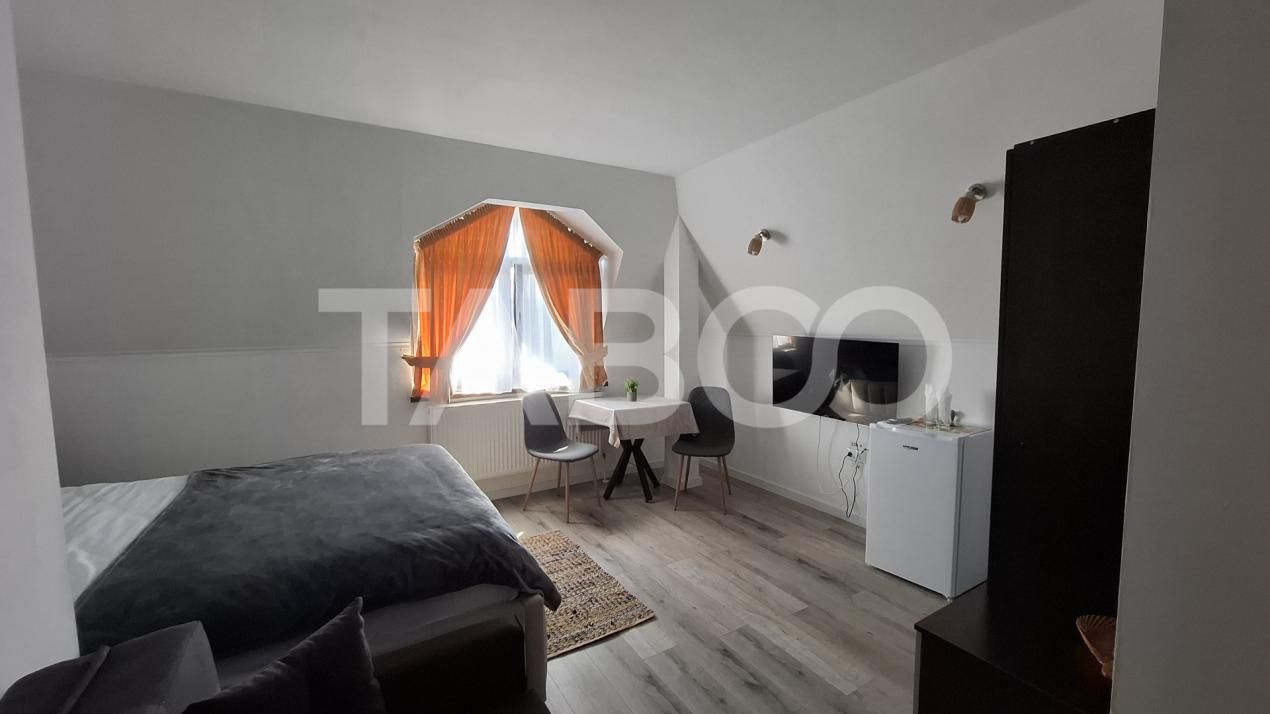 COMISION 0% Vanzare Pensiunea Oficial localitatea Prejmer Brasov – fotografia 9 din 32