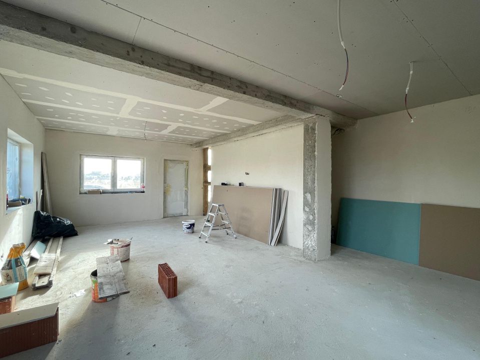 Duplex 4 camere, 118mp utili, 329mp teren - Lidl Mosnita Veche – fotografia 2 din 16