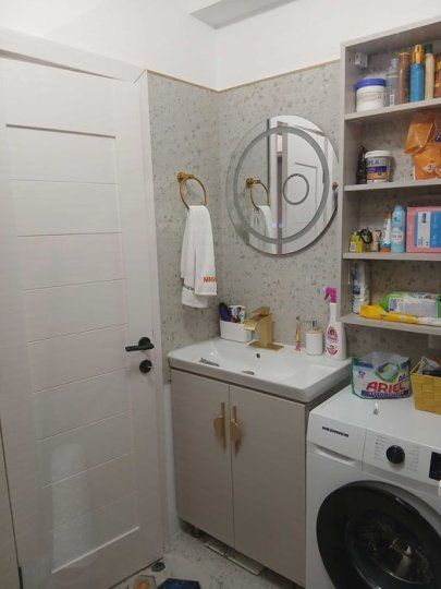 2 Camere de inchiriat | Mihai Bravu | Centrala | Metrou | Bloc Nou – fotografia 4 din 8