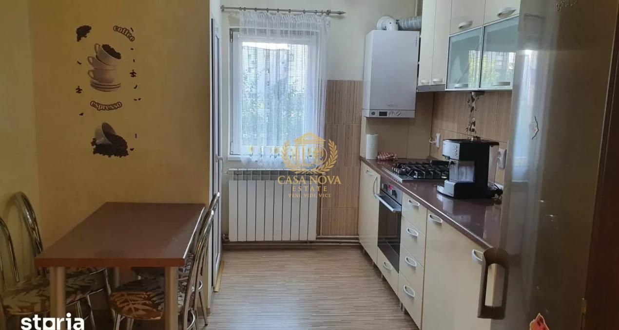 Apartament 4 camere 80mp, etaj intermediar, zona Expo Transilvania – fotografia 3 din 11