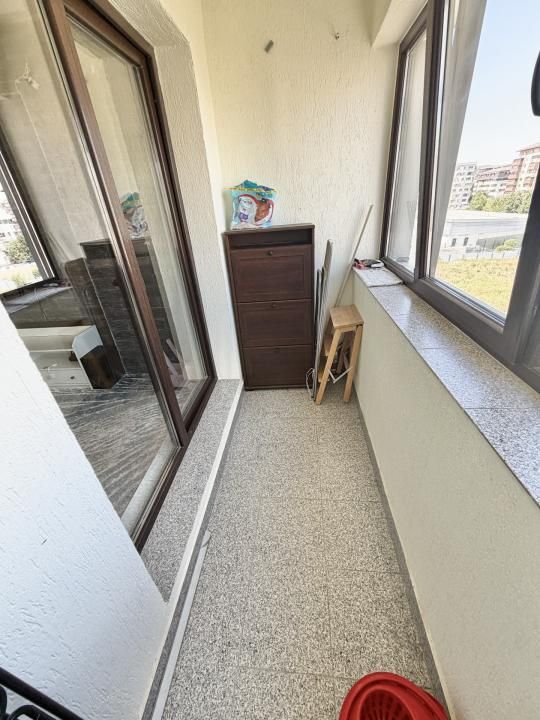 Apartament 3 camere decomandat | Rezervelor 79 | Militari Residence – fotografia 7 din 15