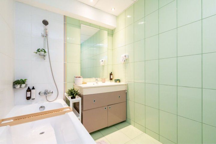 2 Camere de inchiriat | Vitan-Barzesti | Parcare | Mobilat & Utilat | – fotografia 7 din 8