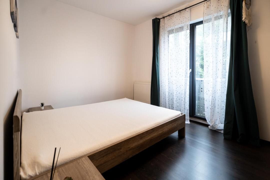 Apartament cu 2 camere I Semidecomandat I Mobilat  și utilat I Grigorescu – fotografia 6 din 13