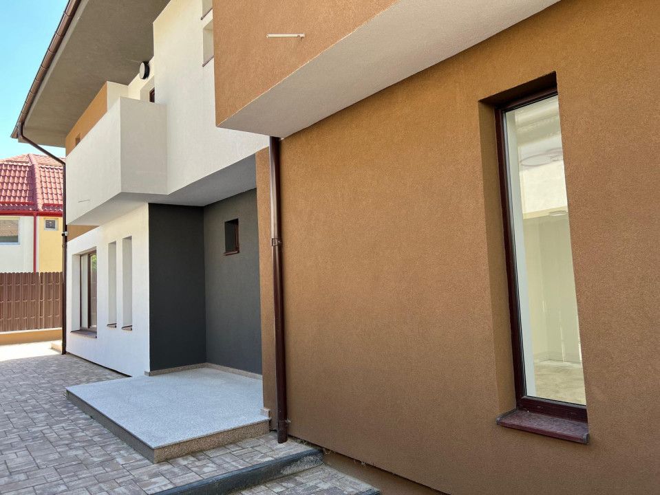Închiriere casă modernă tip duplex, 120 mp., P+E – fotografia 14 din 15