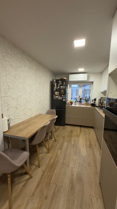 Apartament 3 camere ,66 mp, ultrafinisat, Aurel Vlaicu – fotografia 10 din 23