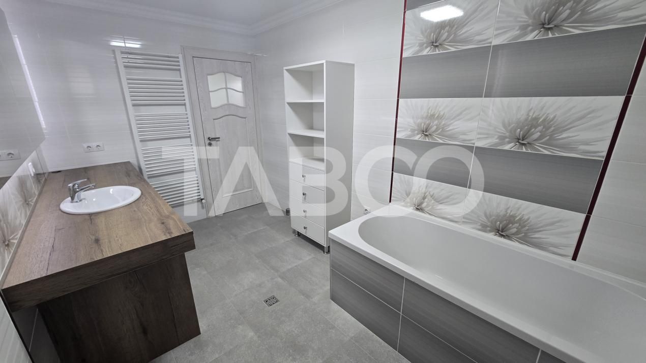 Casa individuala cu 10 camere de vanzare in zona Lupeni Sibiu – fotografia 20 din 27