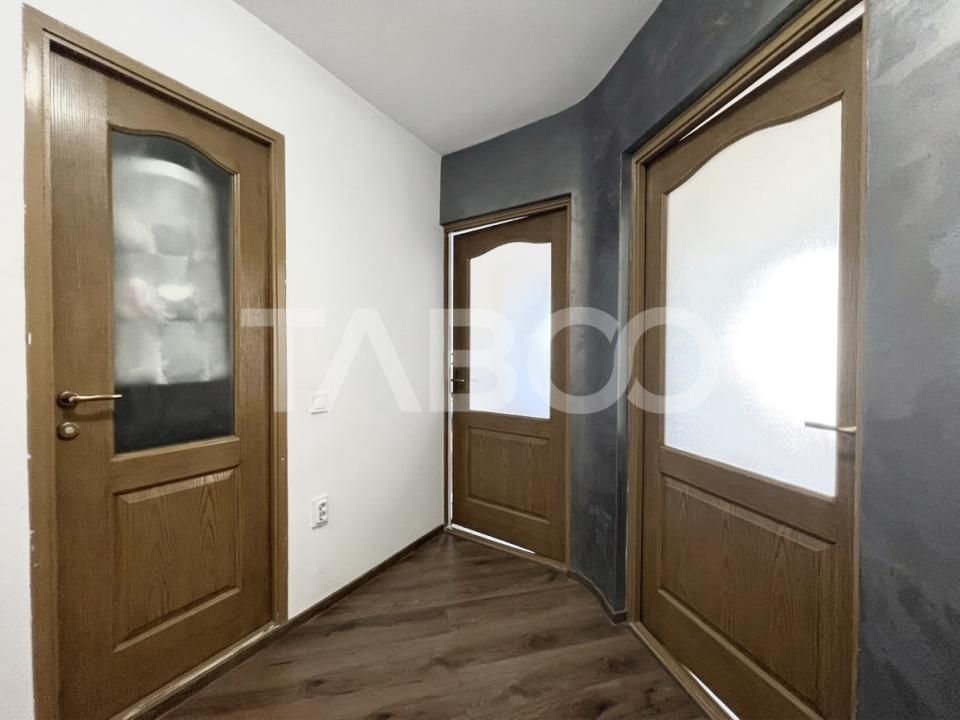 Apartament cu 2 camere in Grigorescu izolat balcon vedere spre Somes – fotografia 9 din 9