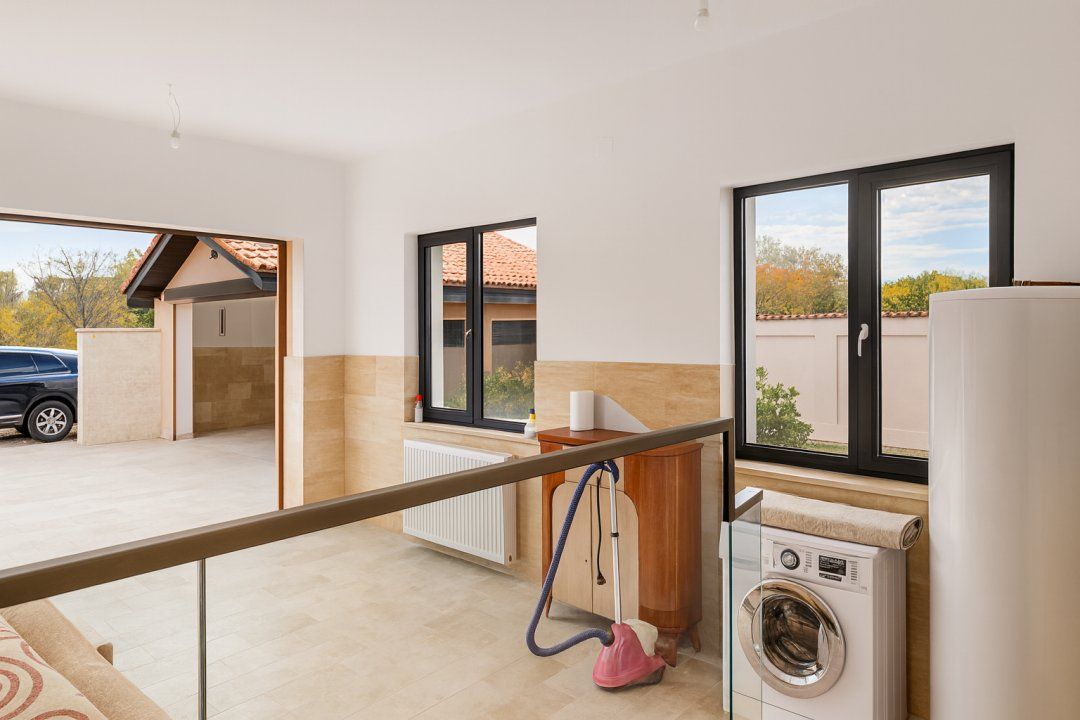 Refugiul perfect pentru familie – Snagov – fotografia 6 din 26