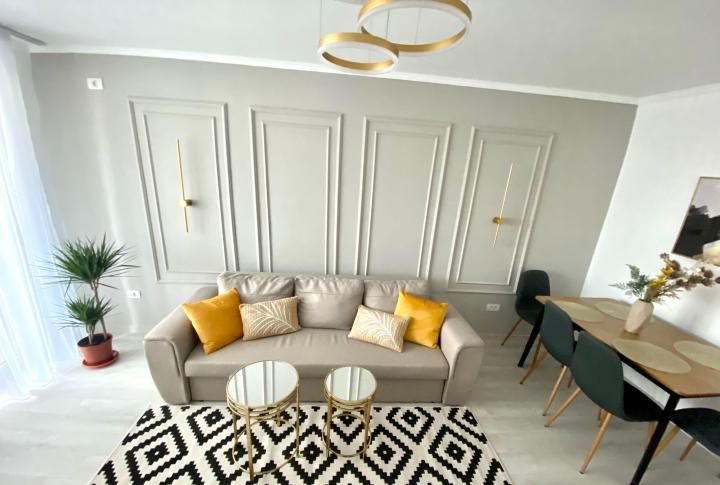 3 Camere de inchiriat | Calea Dorobanti | Boiler electric | Premium – fotografia 1 din 8