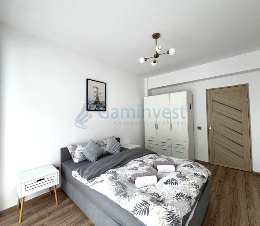 Apartament de inchiriat in Oradea cu 3 camere zona Prima Shops – fotografia 5 din 8