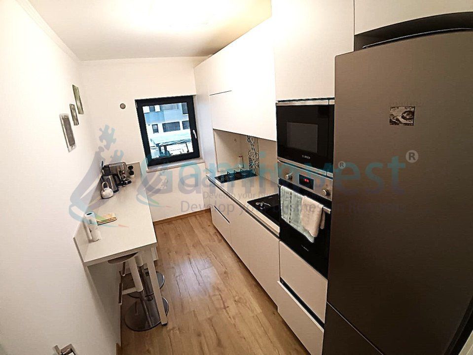Apartament cu 2 camere de inchiriat cartier Viena, Oradea, Bihor – fotografia 3 din 6