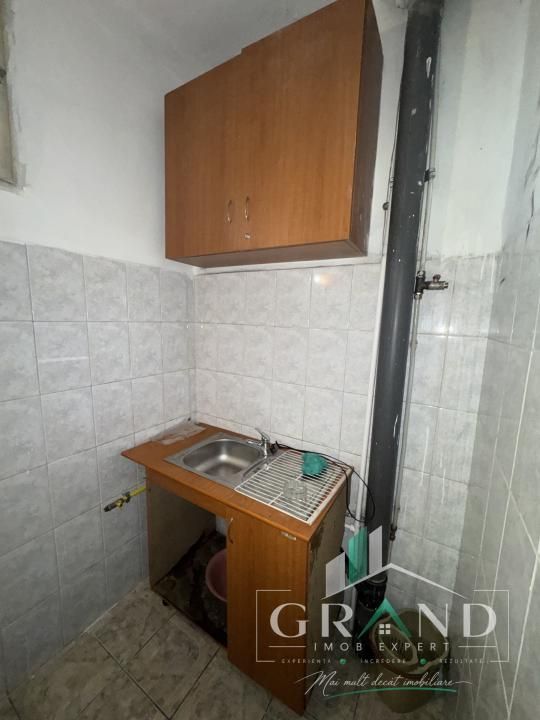SPAȚIU BIROURI DE ÎNCHIRIAT | 28 MP | CALEA MĂNĂȘTUR | ET. 1 – fotografia 18 din 25