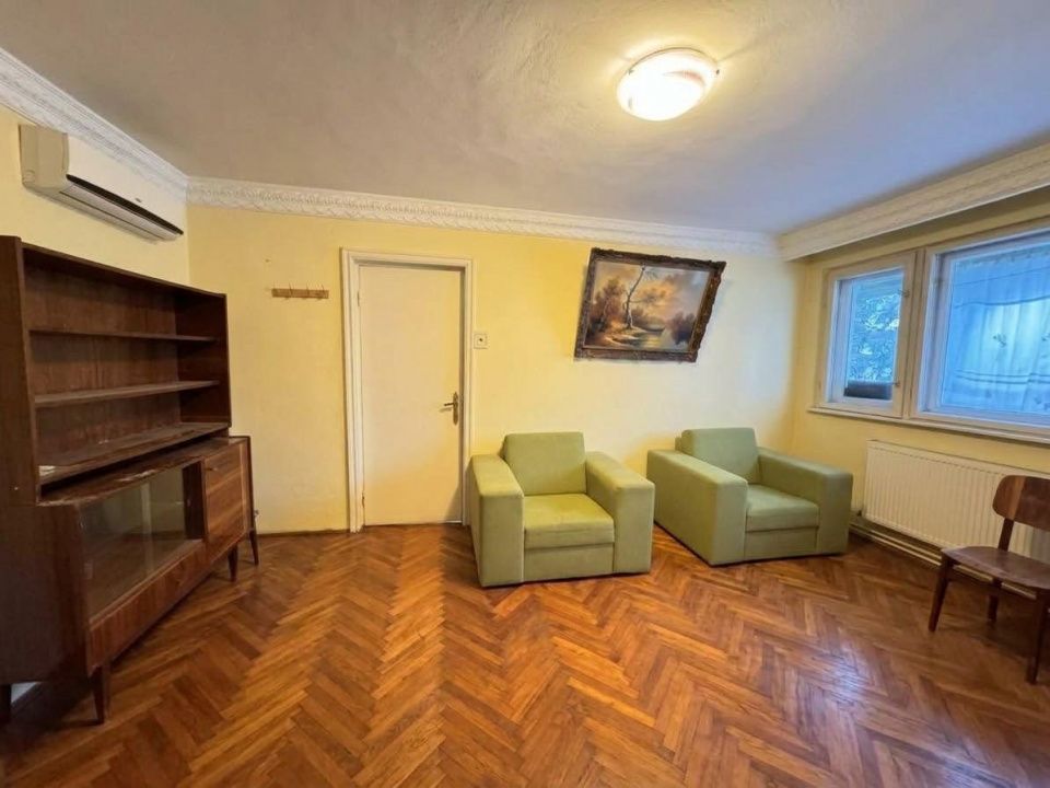 Apartament 2 camere de vânzare în zona Abator, Constanța – etaj intermediar – fotografia 3 din 11
