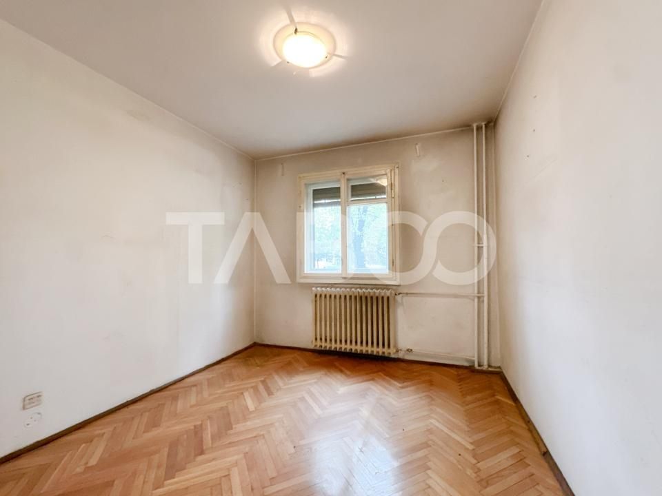 Apartament cu 3 camere de vanzare in cartier Gheorgheni Piata Hermes – fotografia 6 din 9