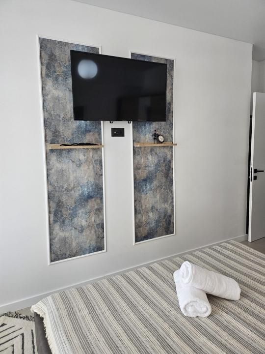 🏡 Apartament de închiriat 2 camere  – Mamaia Nord | Alezzi Odyssey | – fotografia 5 din 8