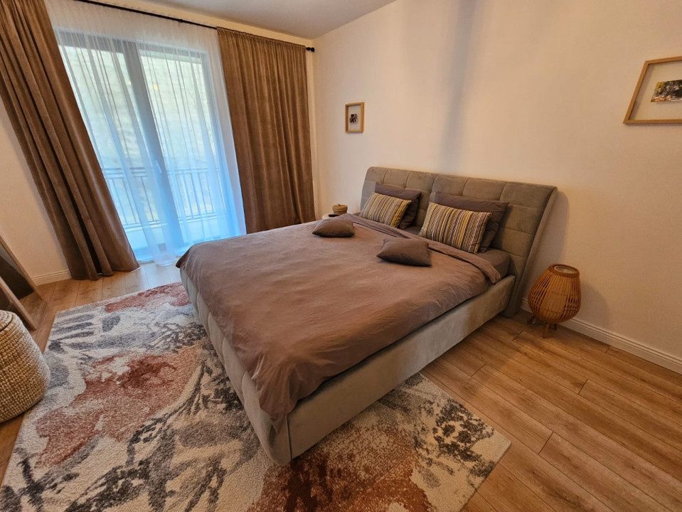 Duplex ultrafinisat, Valea Seacă, zona Baciu – fotografia 8 din 14