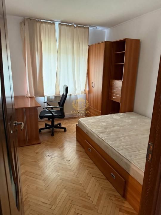 Apartament 3 camere 70mp, balcon, zona Sigma – fotografia 7 din 10