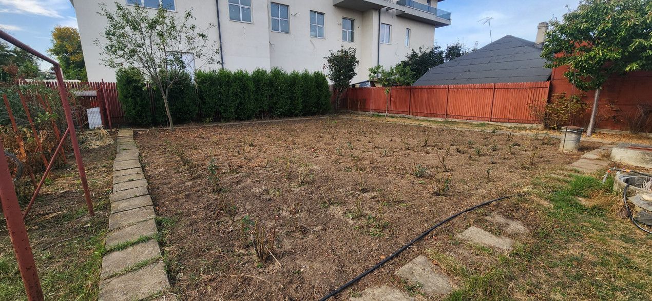 ✨[DOMENIU PRIVAT] Vilă deosebita în Inima Orașului Voluntari | Teren 2.500 mp |✨ – fotografia 26 din 48