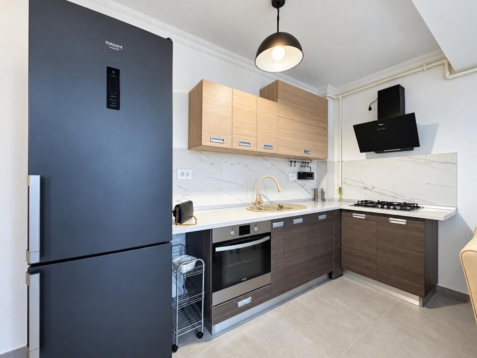 Apartament De Inchiriat 2 Camere | Energia Residence | Parcare Privata – fotografia 14 din 14