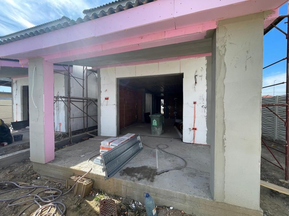 Comision 0% Duplex 5 camere la cheie, 387mp teren - Mosnita Noua – fotografia 8 din 10