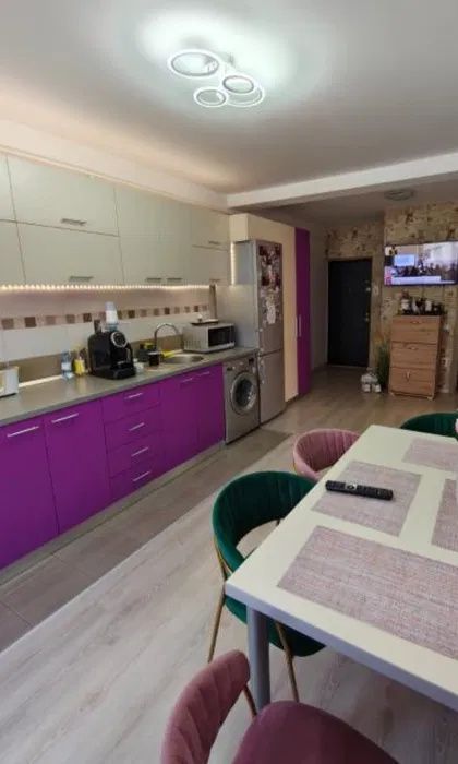 Apartament 3 camere, Floresti – fotografia 1 din 9