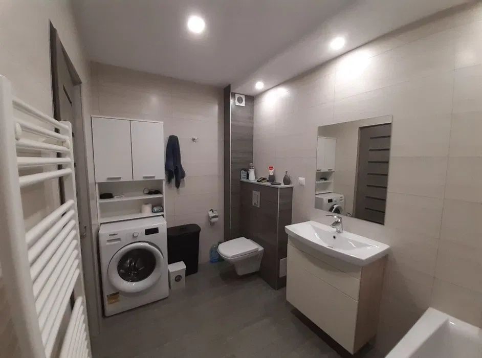 Apartament 2 camere | 58 mp | Etaj 1  | Str. Cătanelor – fotografia 7 din 8