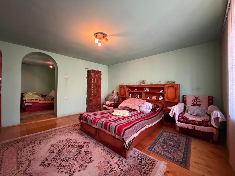 Casa individuala 200 mp utili, 1600 mp teren - Chisoda – fotografia 3 din 15