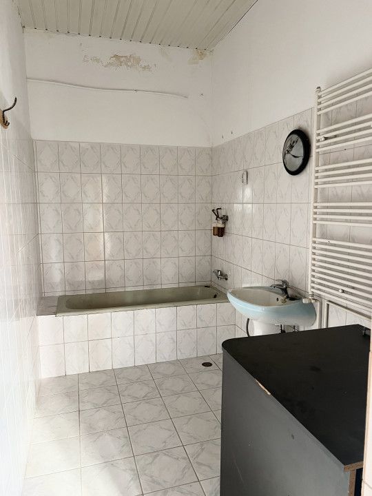 Apartament 3 camere, 93mp Utili, Terasa 9mp, parter - Iosefin – fotografia 9 din 11