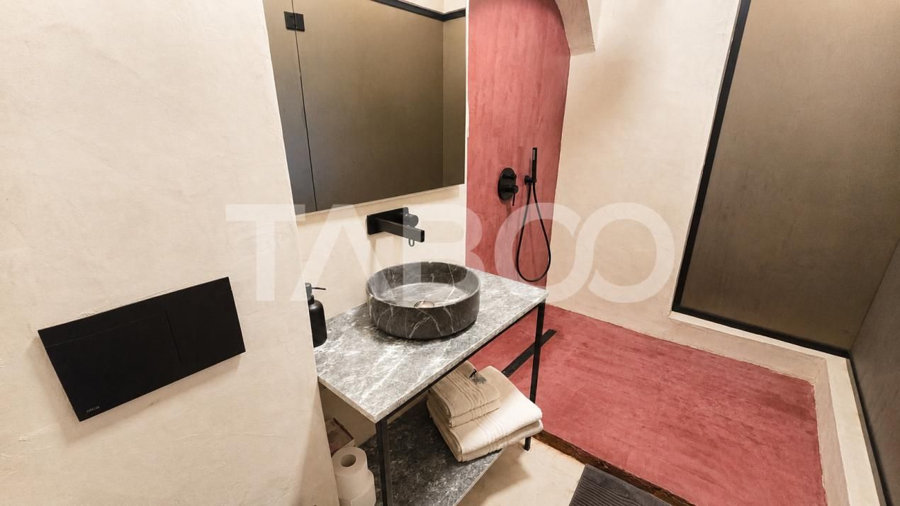 Trei studio-uri de vanzare pentru regim hotelier Orasului de Jos – fotografia 15 din 16