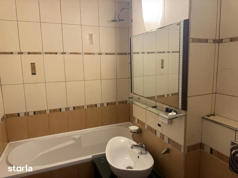 3 Camere de inchiriat | Drumul Taberei | Mobilat-Utilat | Metrou | 70MP – fotografia 13 din 16