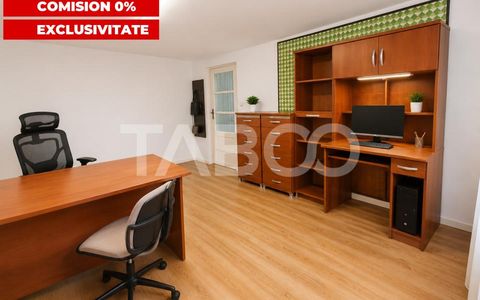 Spatiu bioru de vanzare Sub Arini - Ciprian Porumbescu gradina parcare