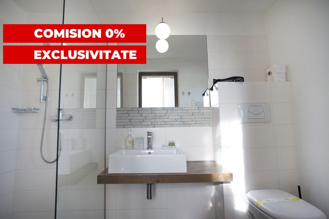 Vanzare Pensiune de Lux in Vlaha, Oportunitate Investitie Turism – fotografia 33 din 40