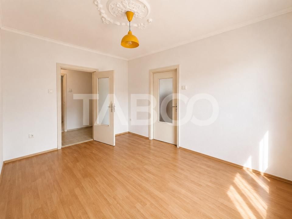 Garsoniera decomandata de vanzare in zona Turnisor din Sibiu – fotografia 2 din 12