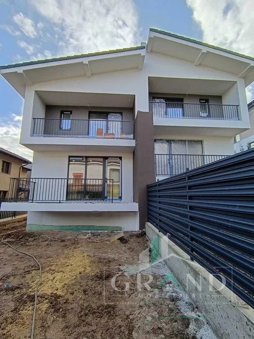 Casa tip duplex, zona parc Poligon, Florești – fotografia 3 din 6