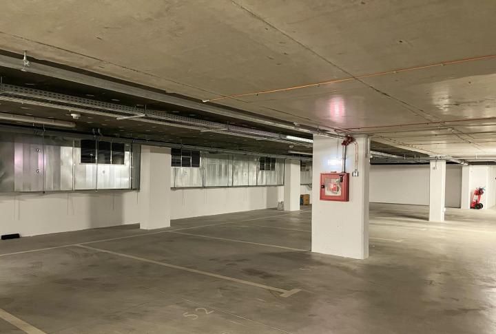 2 Camere de inchiriat | Unirii | Metrou | Centrala | Parcare Subterana – fotografia 13 din 13