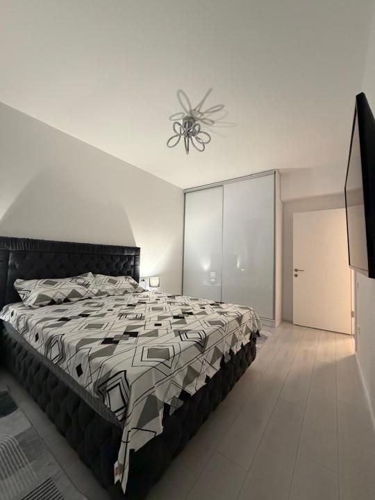 2 Camere de inchiriat | Pacii - Maniu 141 | Centrala | Parcare | Metrou – fotografia 3 din 15