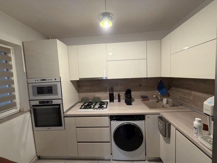2 Camere de inchiriat | Timpuri Noi | | Petfriendly | Parcare | – fotografia 3 din 7