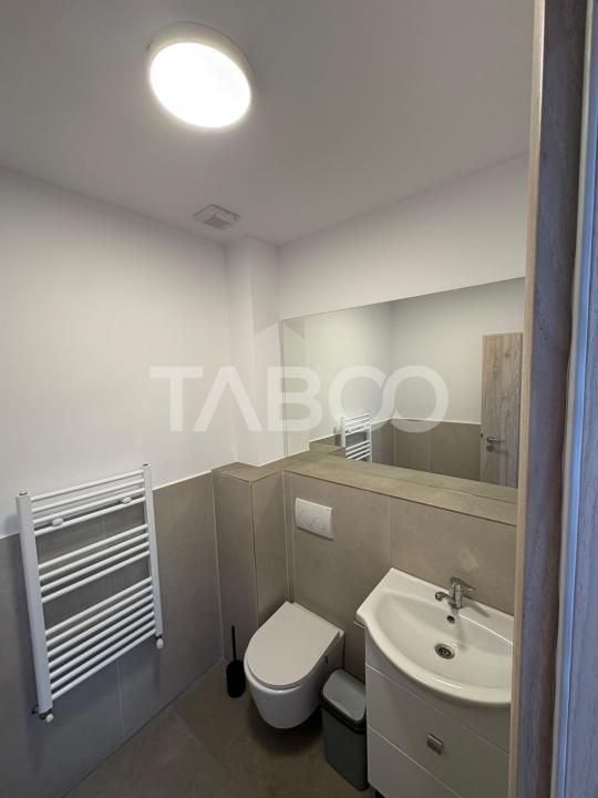 Spatiu de inchiriat open-space in zona Lazaret din Sibiu – fotografia 4 din 4