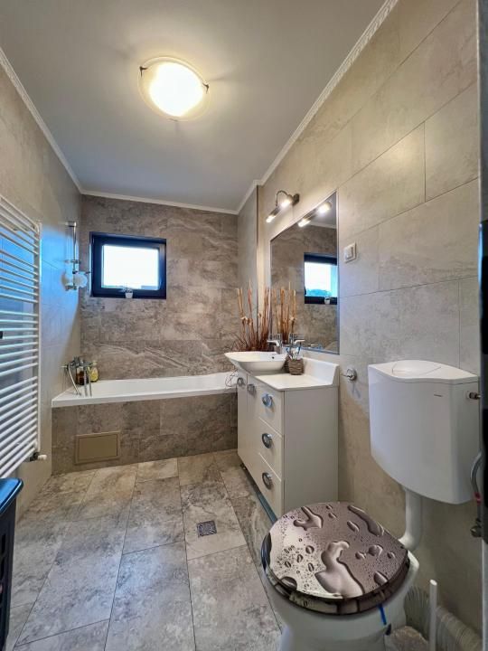 Apartament 3 camere | 64 mp + terasă 11 mp | Str. Stejarului – fotografia 11 din 13