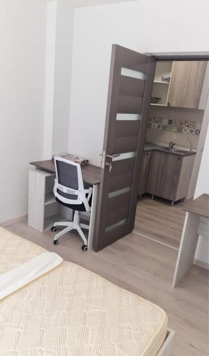 Garsoniera de inchiriat | Stefan cel Mare | Metrou | Pet-friendly – fotografia 3 din 8