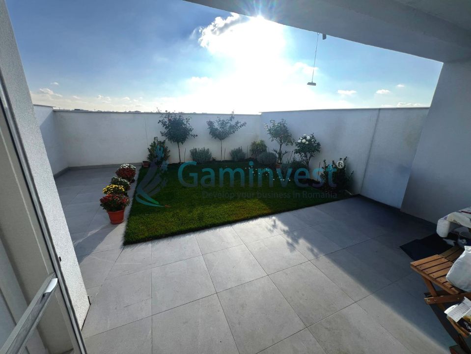 Duplex nou de vanzare in Nojorid, Bihor, Romania – fotografia 1 din 13
