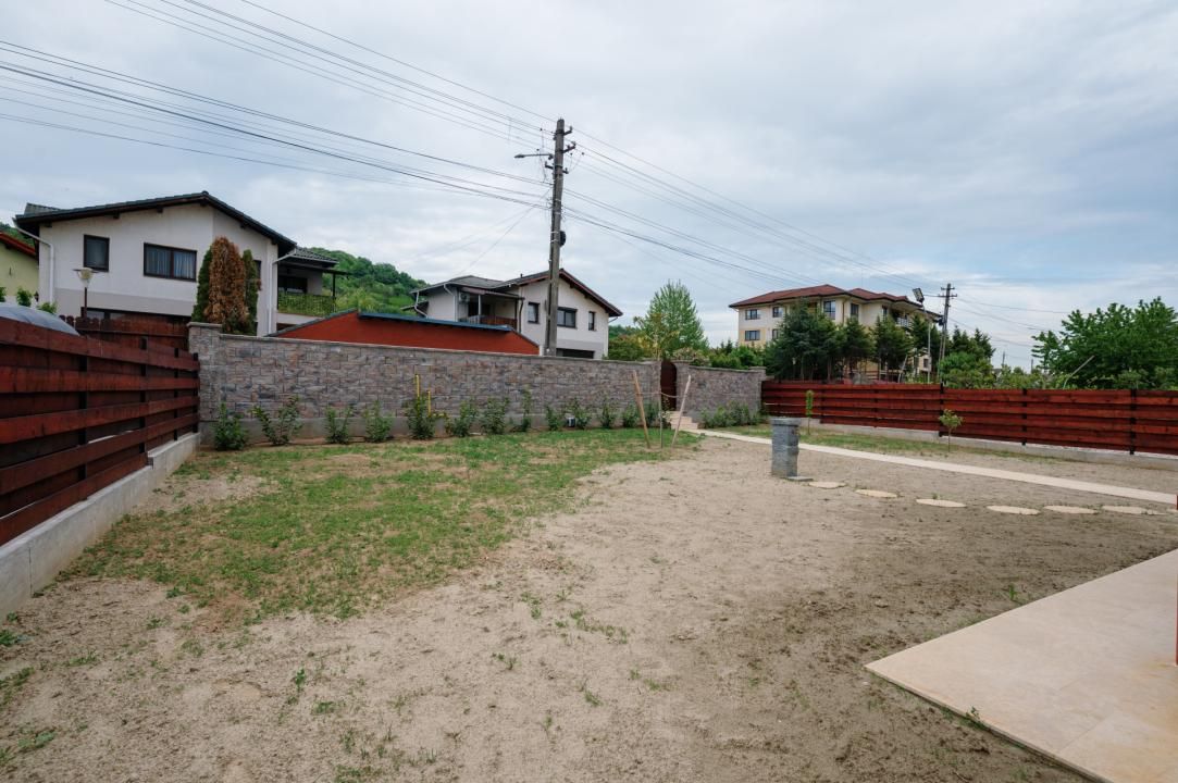 Proprietate exclusivistă în Ștefănești | Cartier Bratieni – fotografia 57 din 64