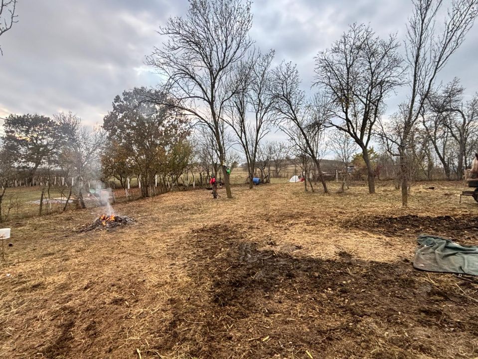 Casă de vânzare în comuna Nușeni, la 15 km de Beclean – fotografia 11 din 12