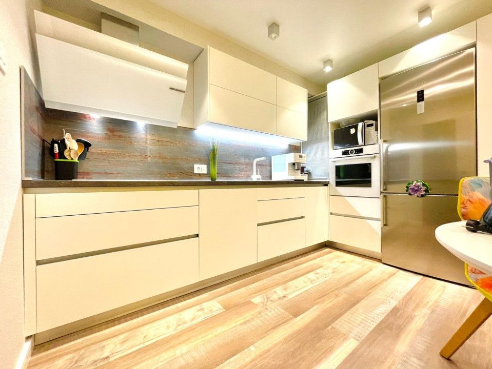 Casa individuala, 166 mp, teren 470mp, P+1- Zona Mehala - Comision 0% – fotografia 3 din 37