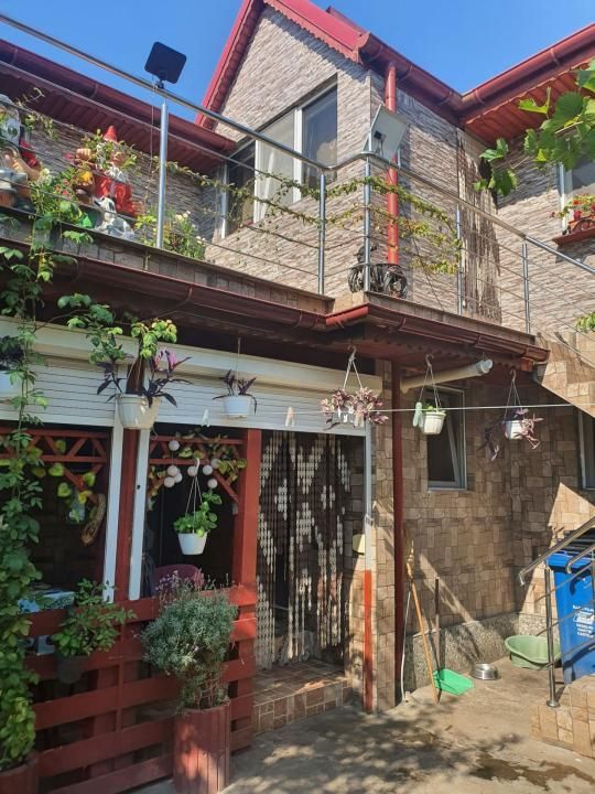 Oportunitate deosebită! Casă de vânzare | Zona Brestei | P+M | Toate utilitățile – fotografia 3 din 5