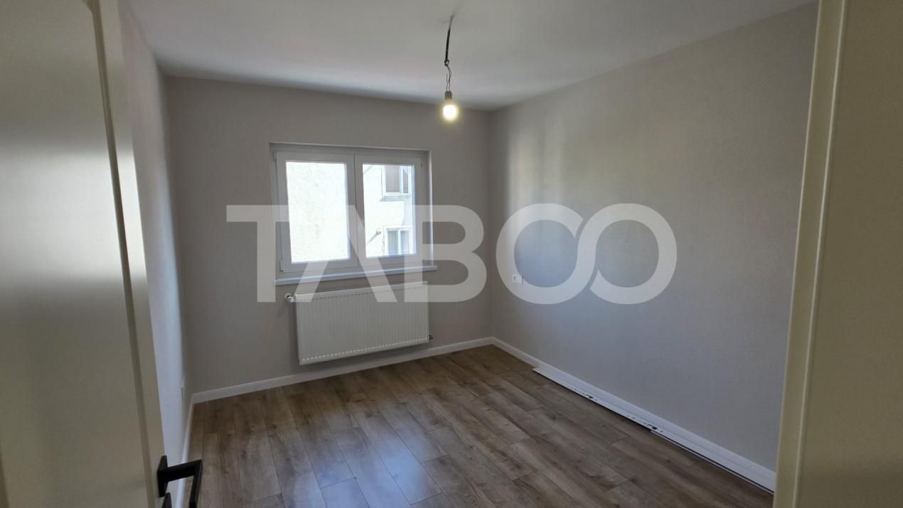 Apartament cu 3 camere central ultrafinisat de vanzare in Sebes – fotografia 5 din 10