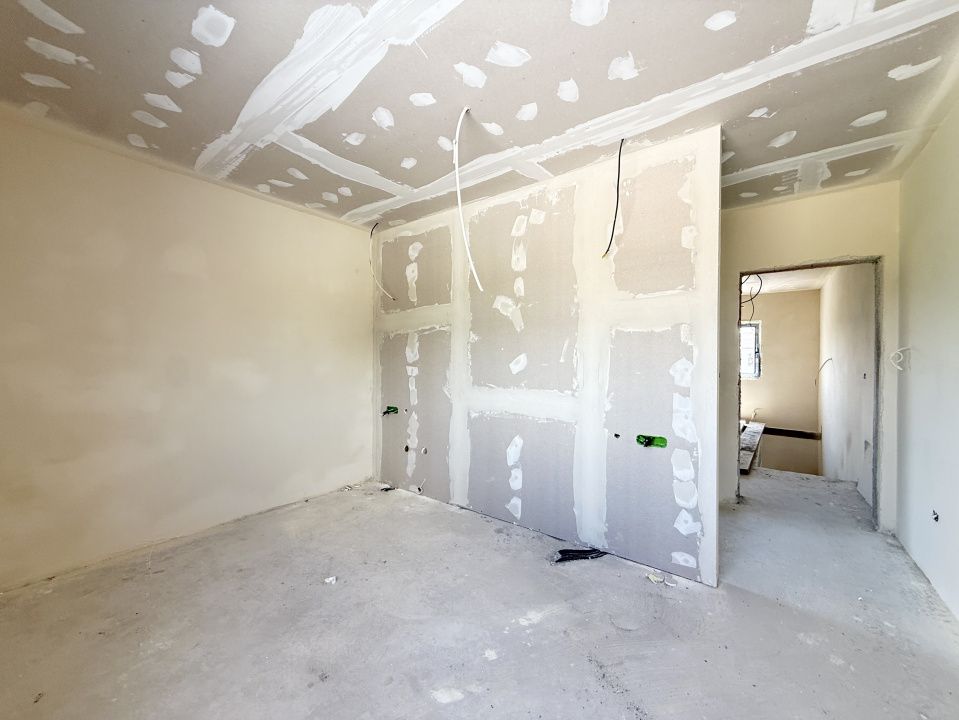 Duplex cu 3 camere si teren de 247 mp de vanzare in localitatea Sacalaz – fotografia 12 din 24
